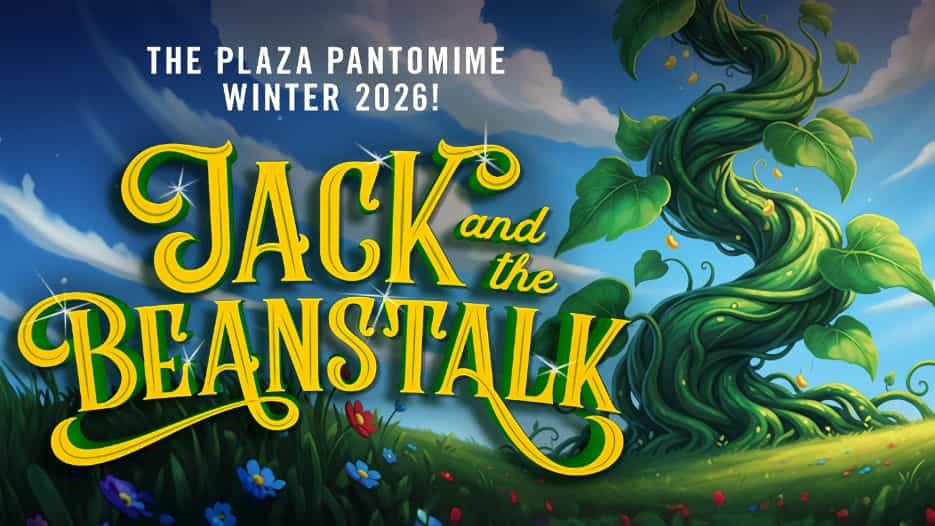 Jack and The Beanstalk - Stockport Plaza Panto