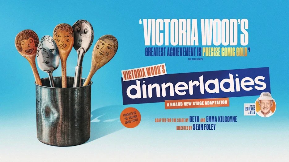 Victoria Wood's Dinnerladies
