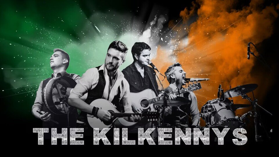 The Kilkennys