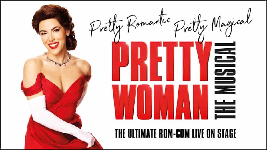 Pretty Woman The Musical