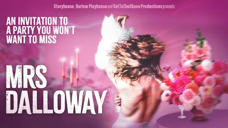 Mrs Dalloway
