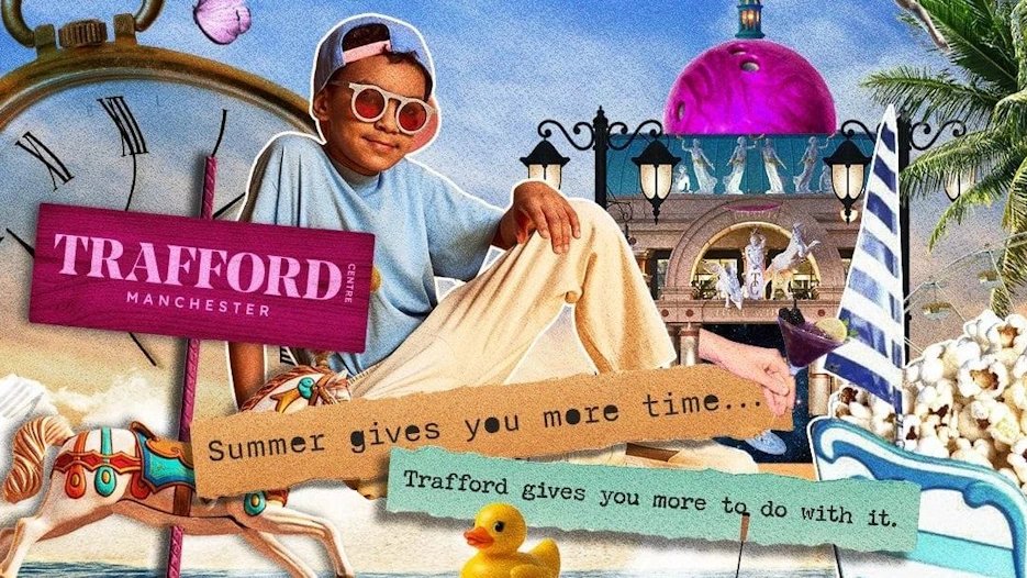 Summer Fair