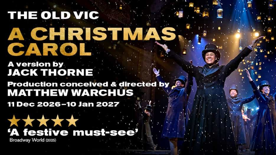 A Christmas Carol
