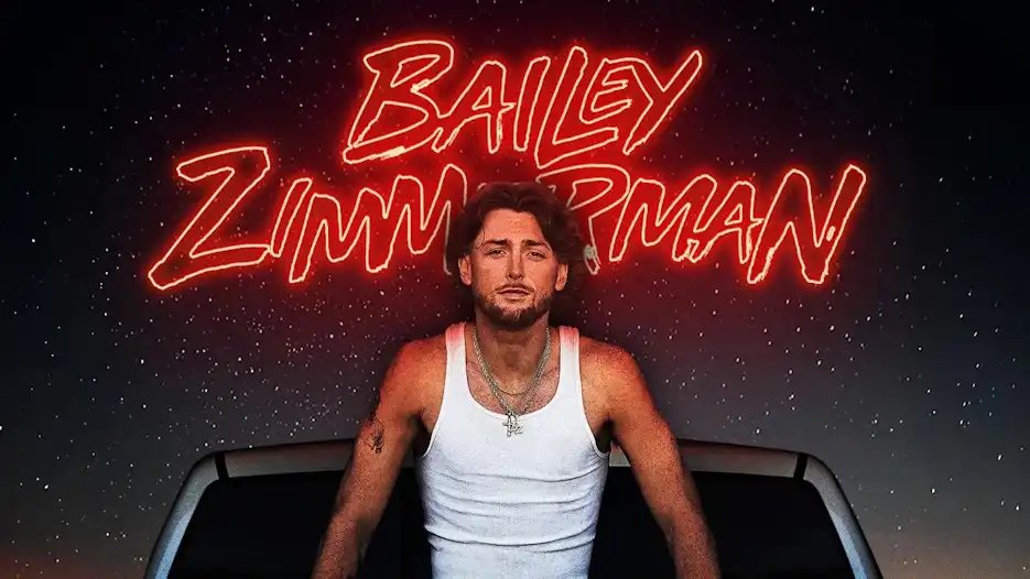 Bailey Zimmerman