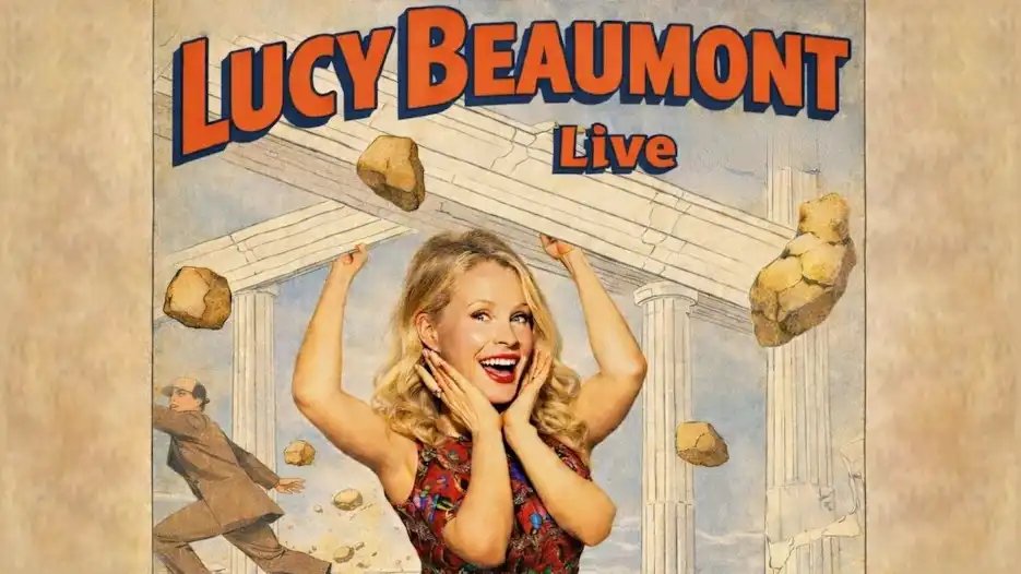 Lucy Beaumont