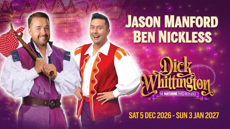 Dick Whittington