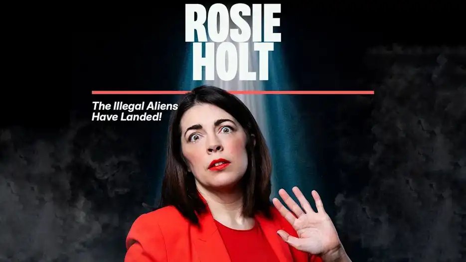 Rosie Holt