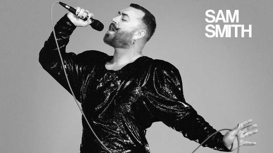 Sam Smith