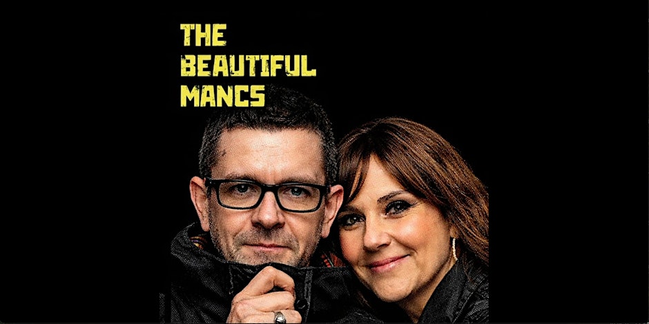 The Beautiful Manc’s – Live at Empire Rochdale