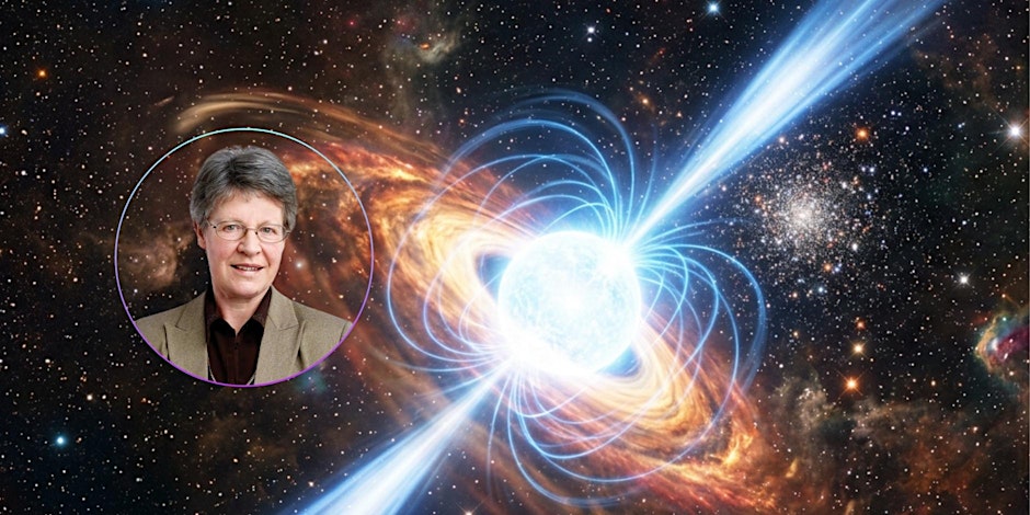 Careering Through Astronomy