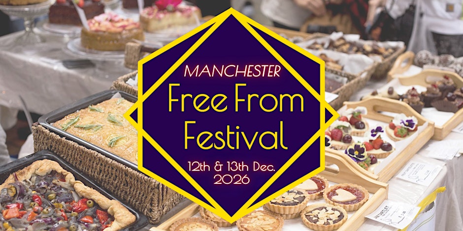 Free From Festival (MANCHESTER 2026)