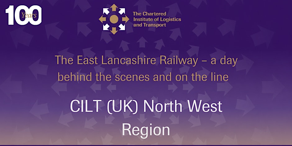 The East Lancashire Railway – a day behind the scenes and on the line