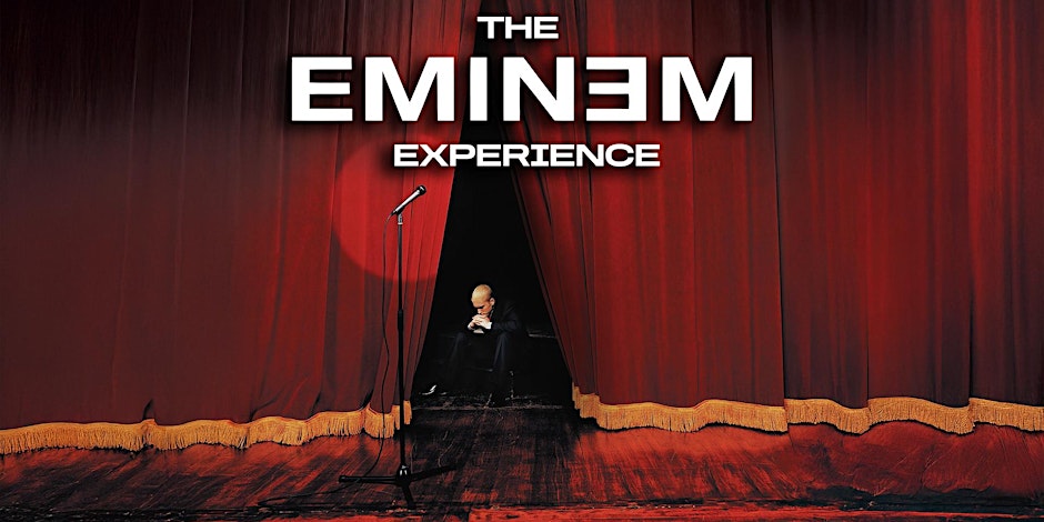 The Eminem Experience in Manchester!