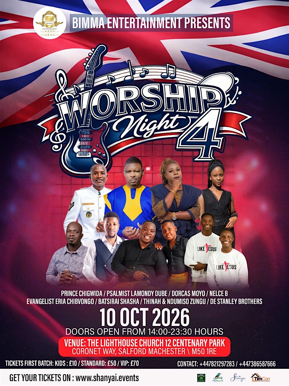 WORSHIP NIGHT4