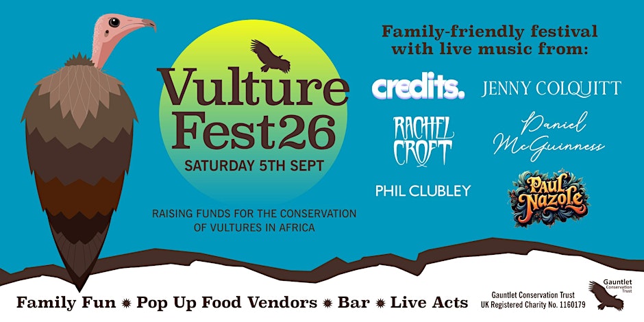 VultureFest 26