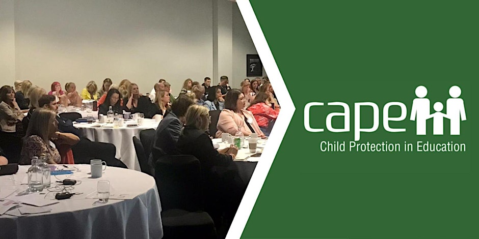 Cape National Conference  ‘Safe Learning, Safe Practice, Safe Children’