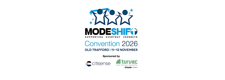 National Modeshift Convention & National Travel Awards 2026