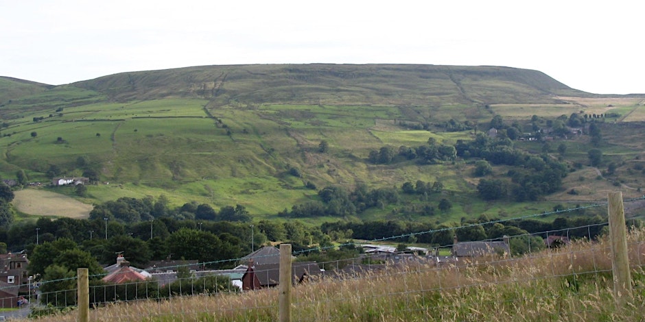Rossendale Round the Hills Walk 2026 59th edition