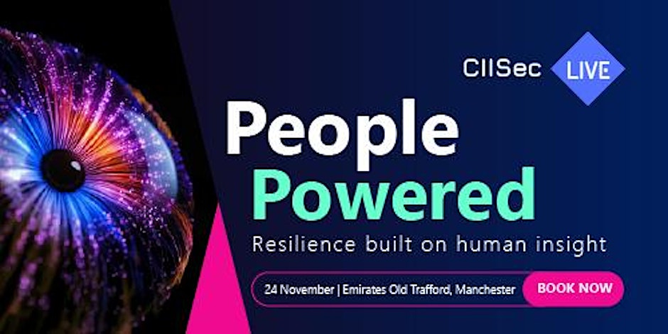 CIISec LIVE 2026