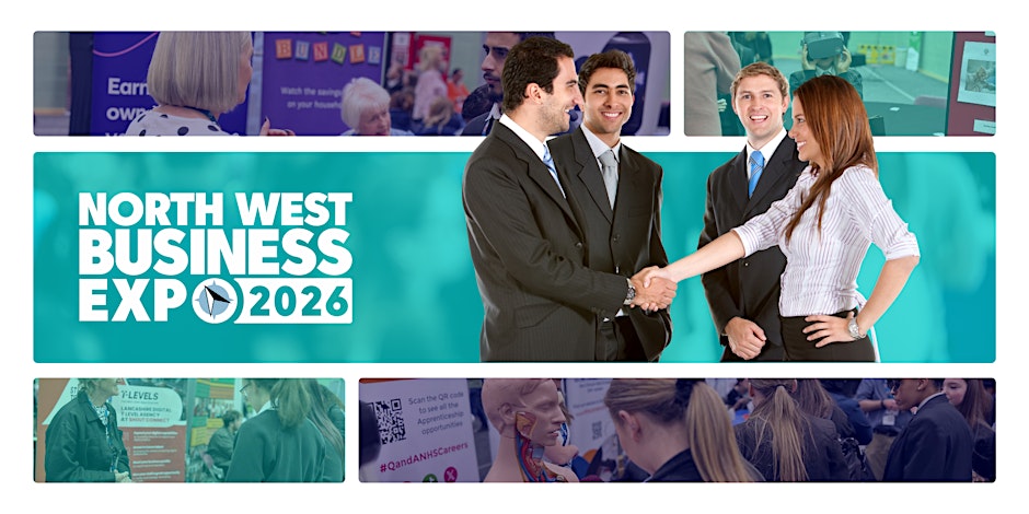 North West Business Expo 2026