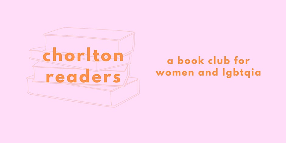 Chorlton Readers - August meet-up!