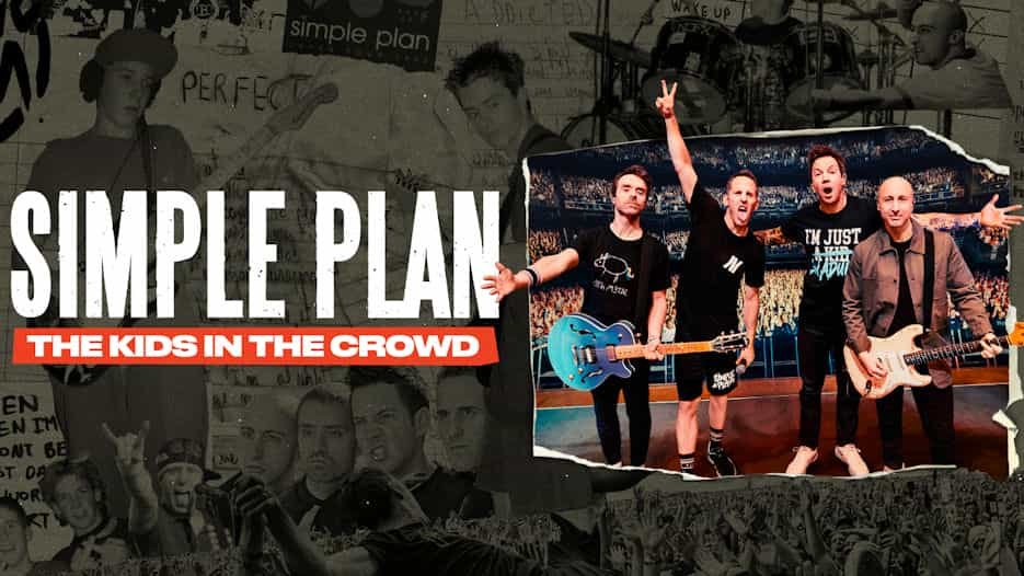 Simple Plan