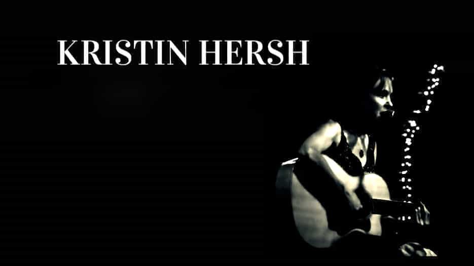 Kristin Hersh (Throwing Muses)