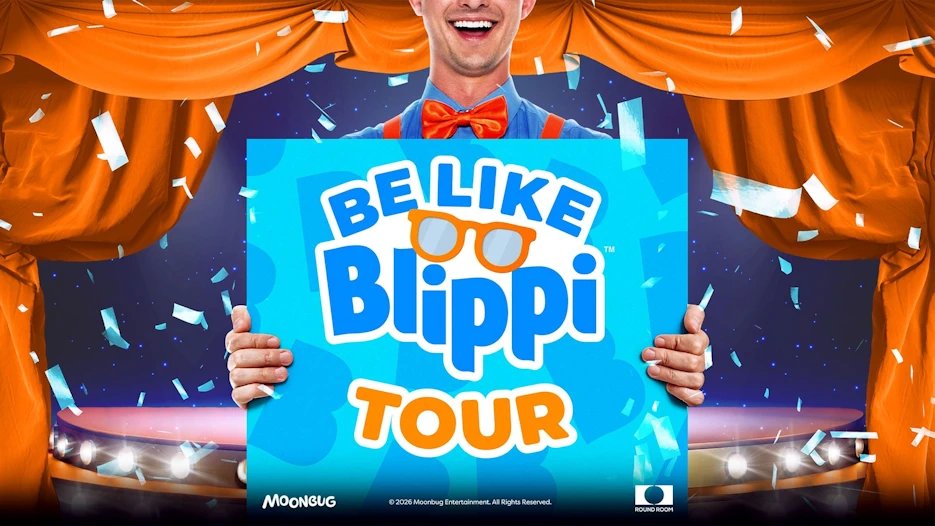Blippi
