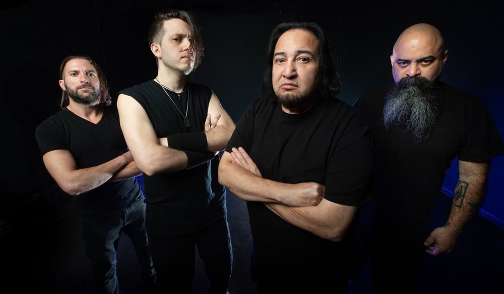 Fear Factory