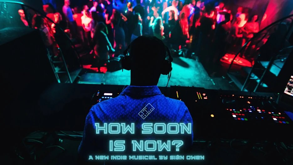 How Soon is Now?