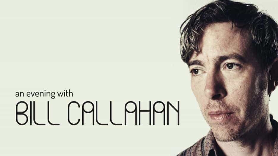 Bill Callahan