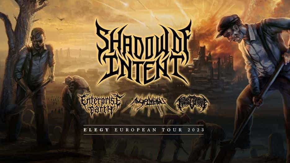 Shadow of Intent