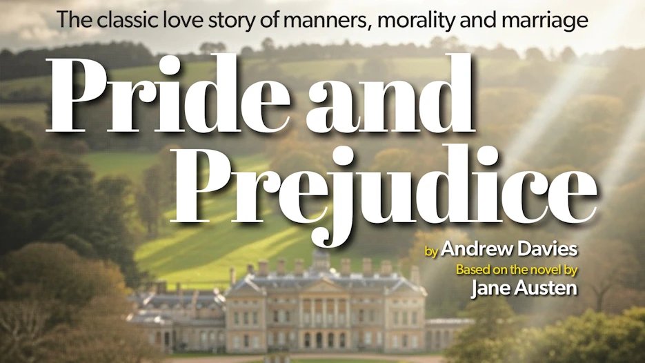 Pride and Prejudice