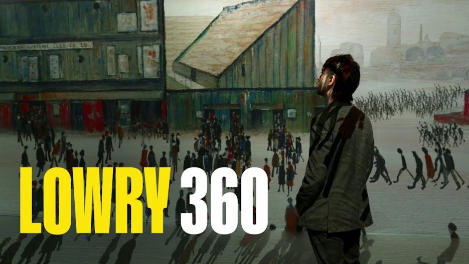 Lowry 360