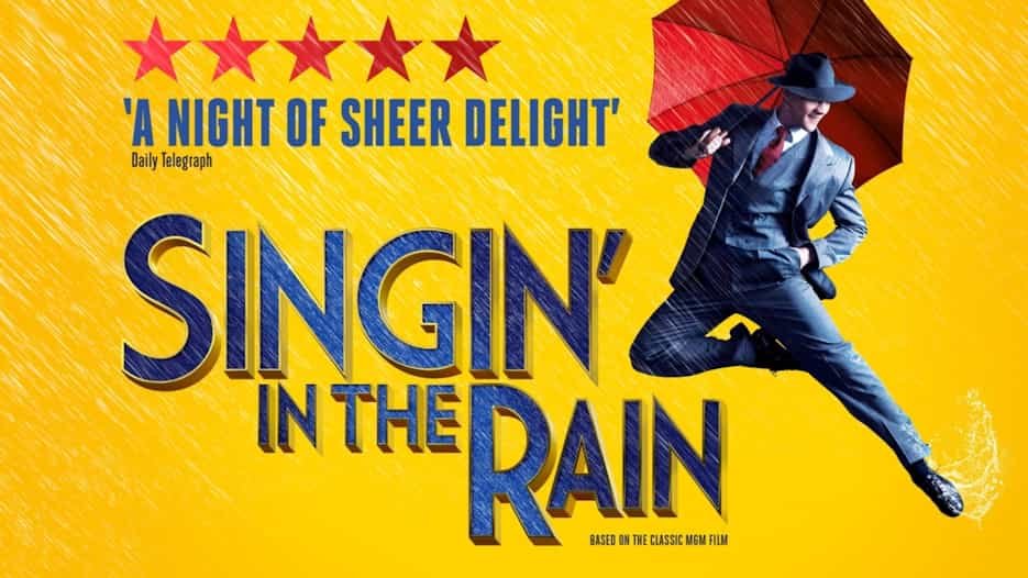 Singin' In The Rain