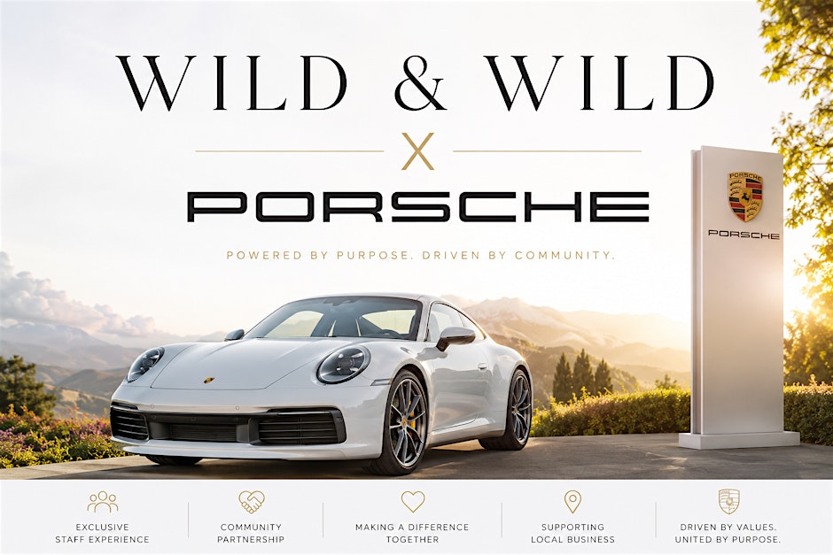 Porsche Luxury Wellness Experience | Wilmslow | Cheshire