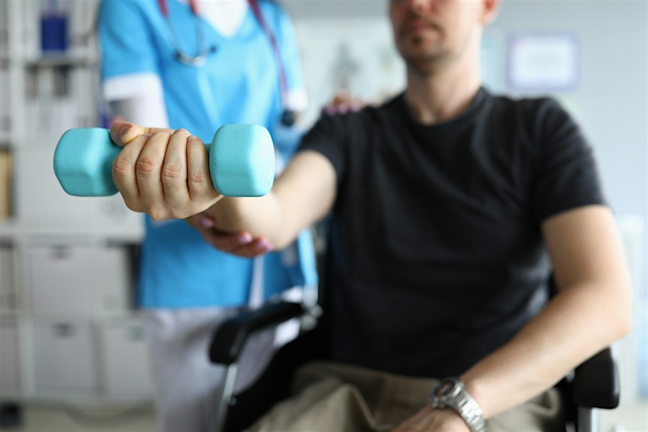 Cancer Rehabilitation Study Day