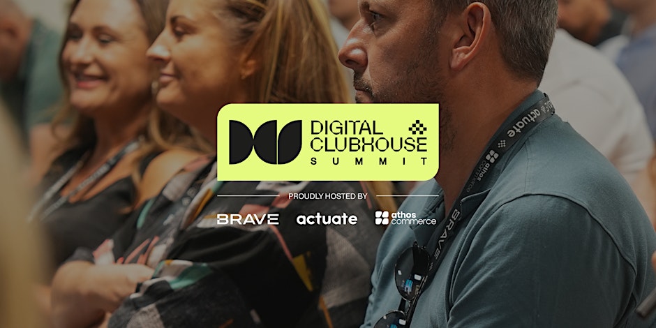 Digital Clubhouse Summit 2026