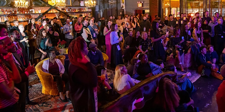 Connecting Creatives | Manchester