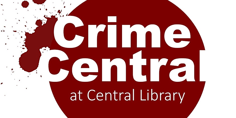 Crime Central
