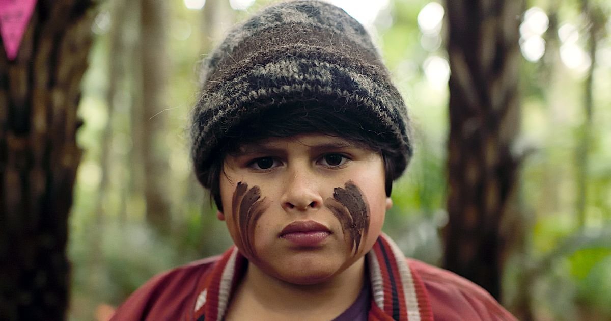 Hunt for the Wilderpeople - 10 Year Anniversary (12A)