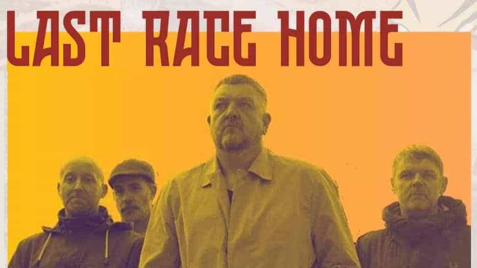 Last Race Home