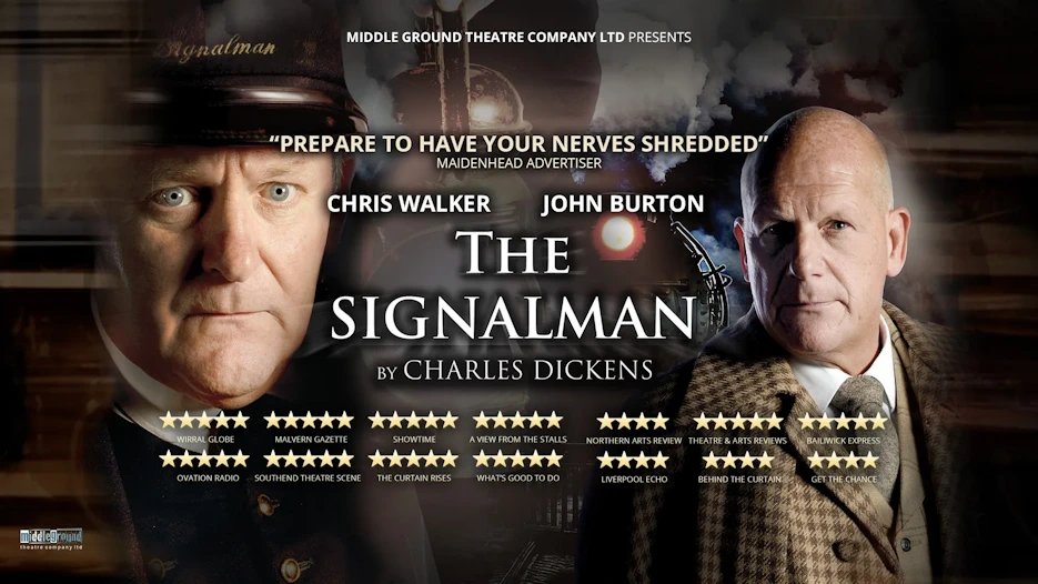 The Signalman