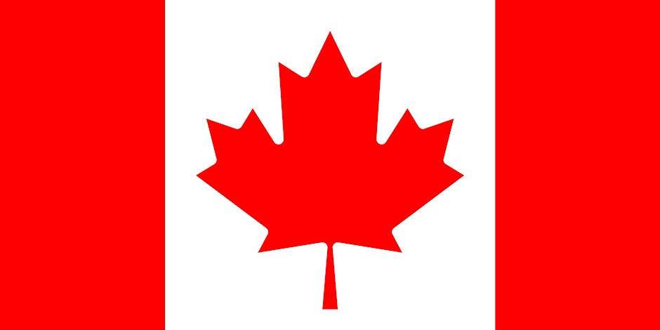 Canada Live - Manchester- 24th October 2026