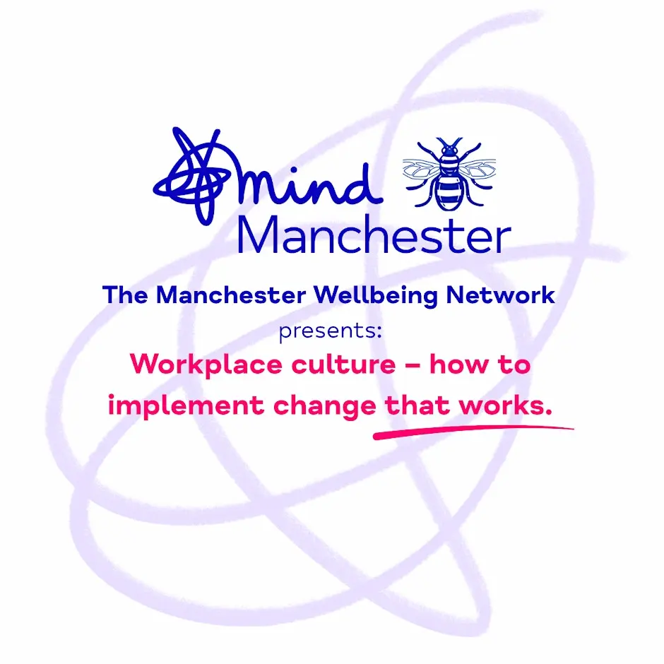 The Manchester Wellbeing Network