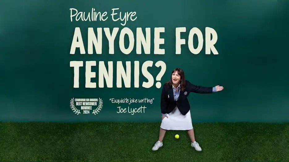 Pauline Eyre
