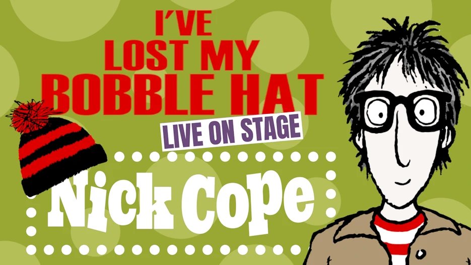 Nick Cope's Family Show