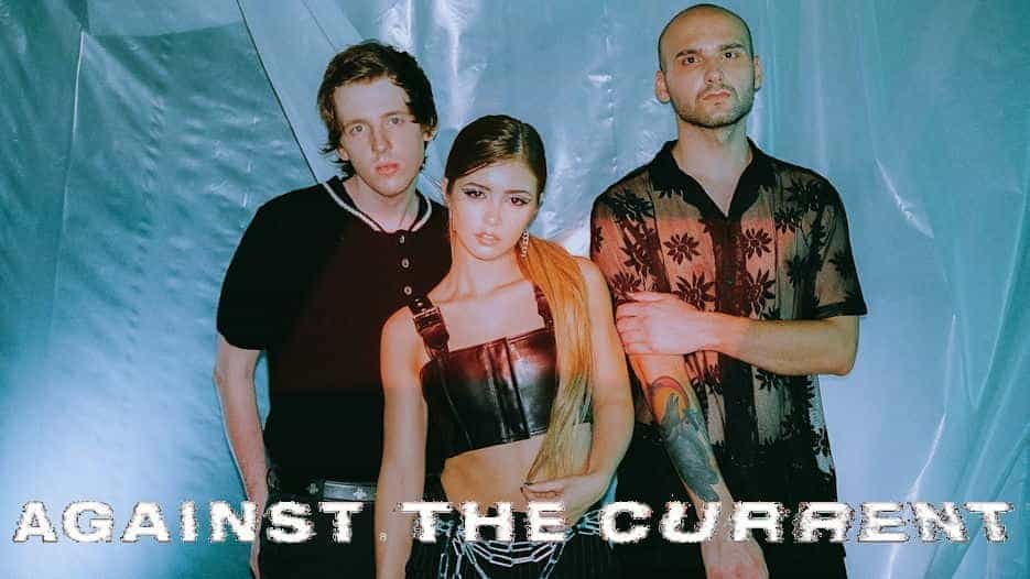Against The Current