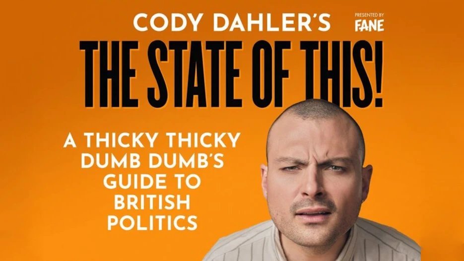 Cody Dahler