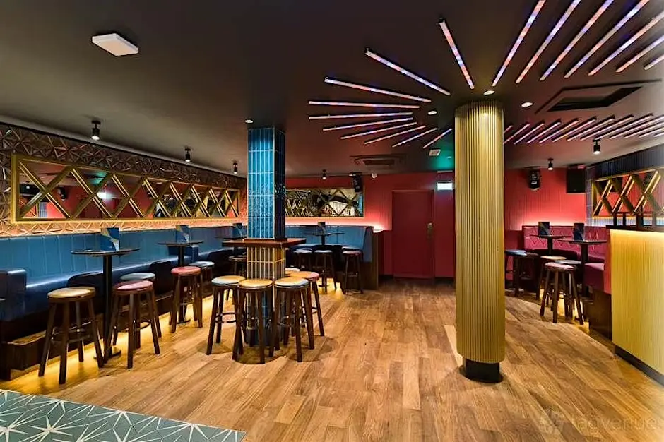 Property Nexus - Manchester Property Networking Event October 2026